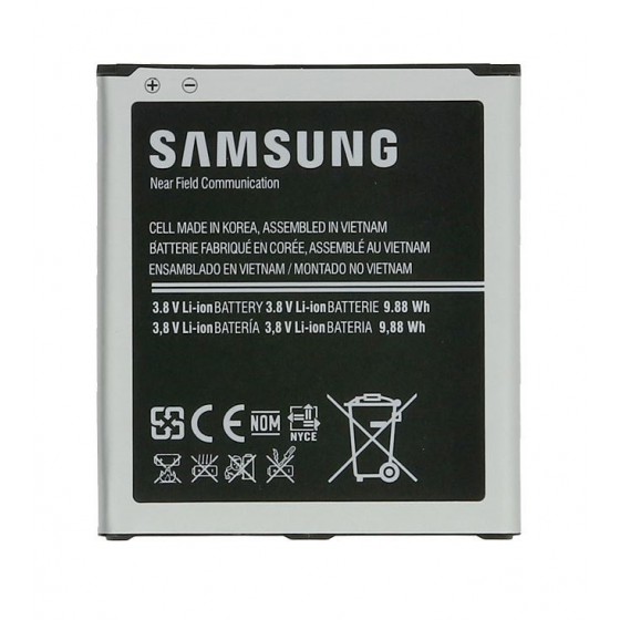 Batterie Samsung Galaxy S4 / S4 Active