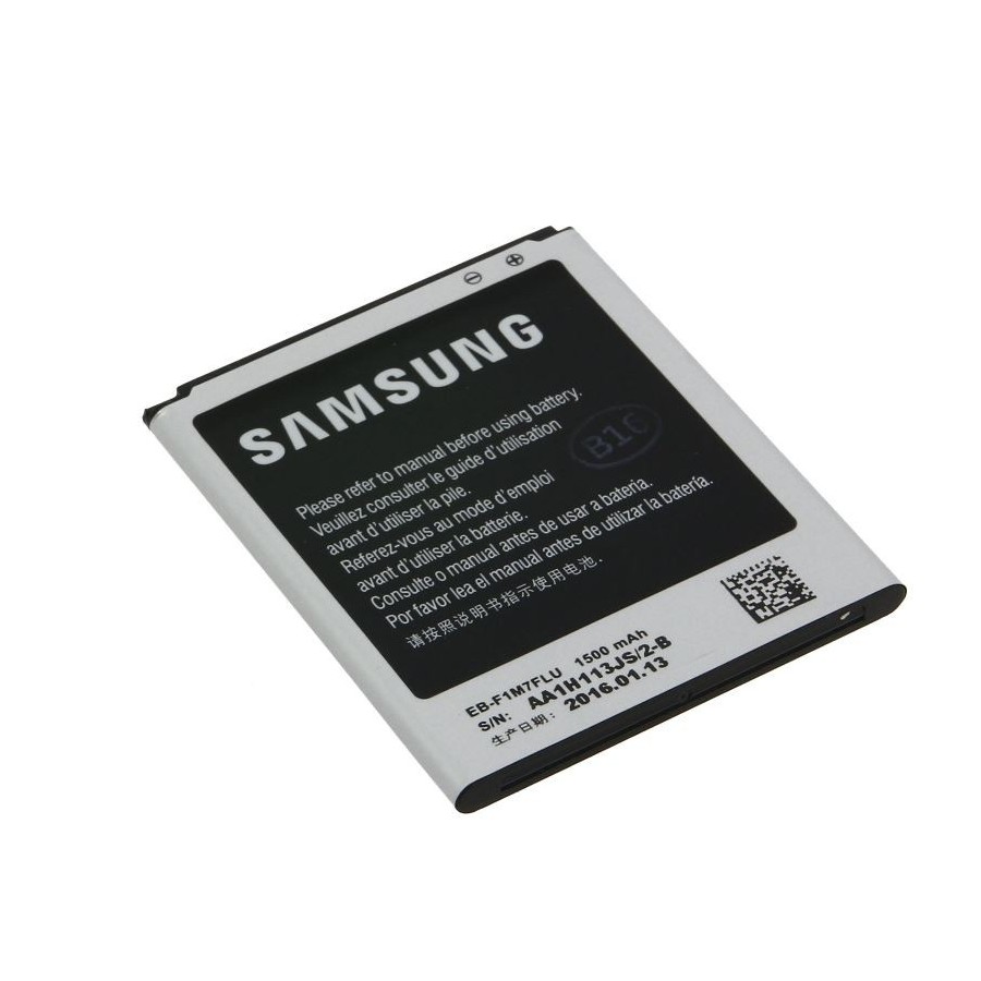Batterie Samsung Galaxy S3 mini EB-F1M7FLU - Boite