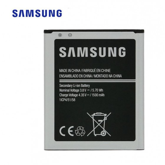 Batterie Samsung Galaxy S3 mini / Ace 2 / Trends 7560  - EB425161LU