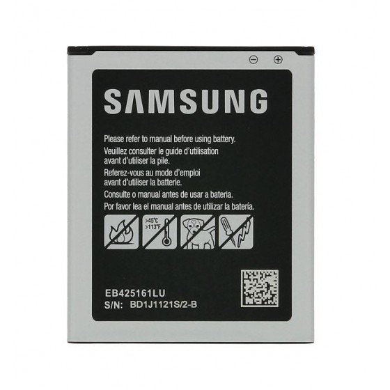 Batterie Samsung Galaxy S3 mini / Ace 2 / Trend s7560  / S-Duos (S7562)