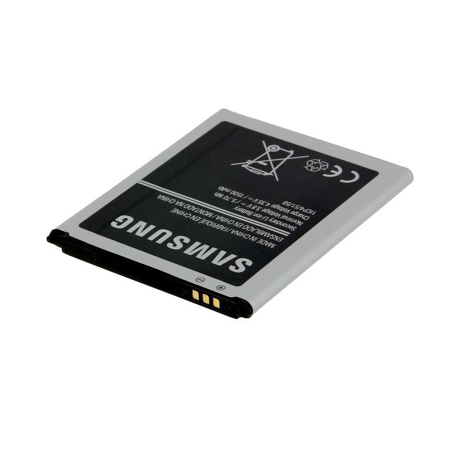 Batterie Samsung Galaxy S3 mini / Ace 2 / Trend s7560  / S-Duos (S7562)