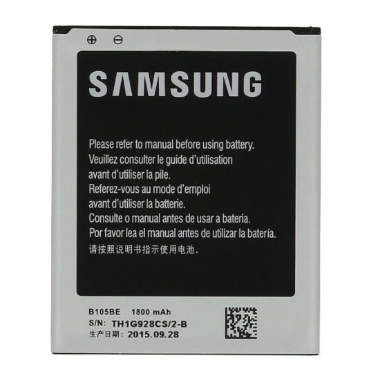 Batterie - Samsung B105BE Galaxy Ace 3 (S7275)