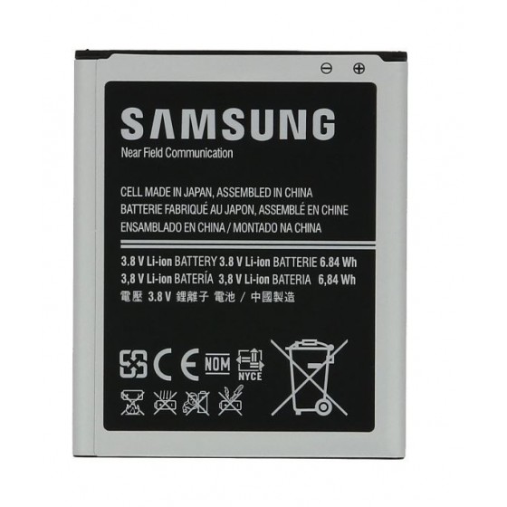 Batterie Samsung B105BE Galaxy Ace 3 (S7275)