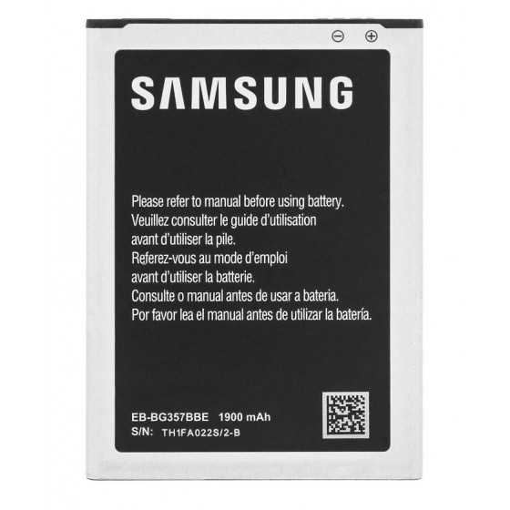 Batterie - Samsung Galaxy ACE 4
