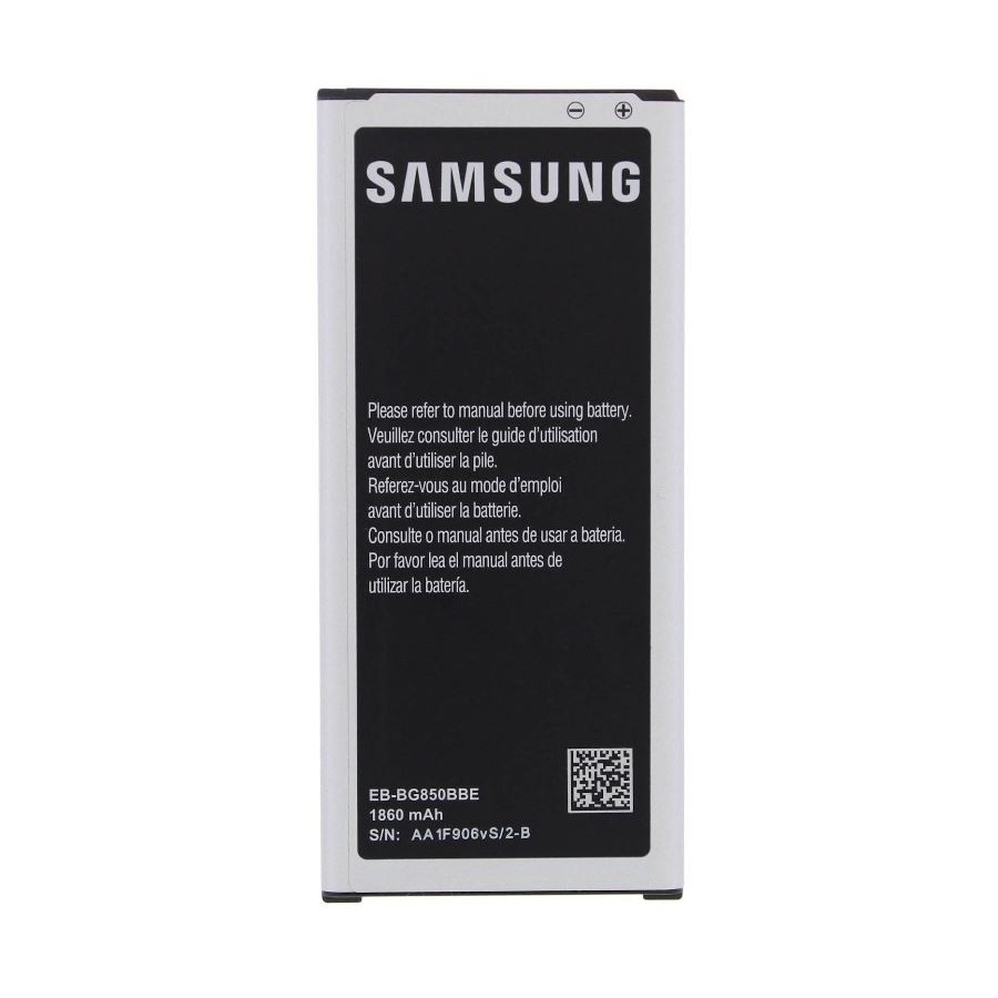 Batterie - Samsung Galaxy Alpha