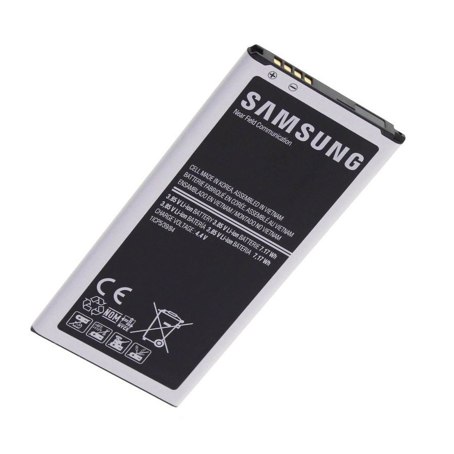 Batterie - Samsung Galaxy Alpha