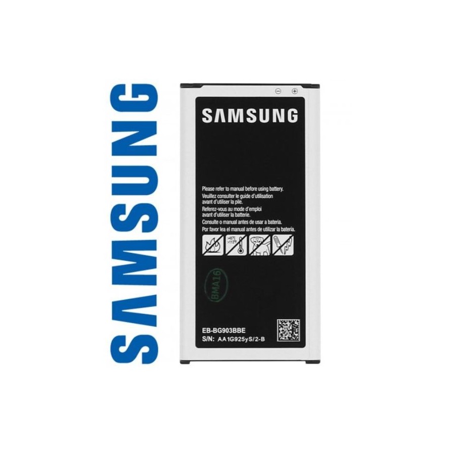 Batterie Samsung - Galaxy S5 / S5 New