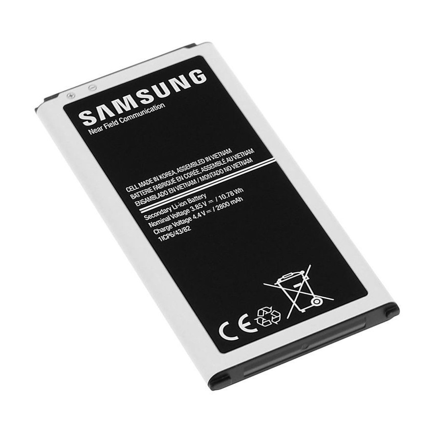 Batterie Samsung - Galaxy S5 / S5 New