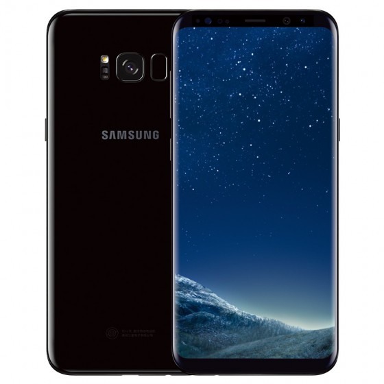 Samsung Galaxy S8 Plus OR Reconditionnée