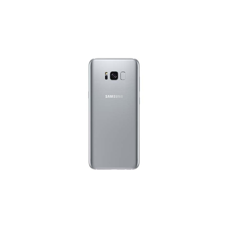 Samsung Galaxy S8 Plus Silver Reconditionnée