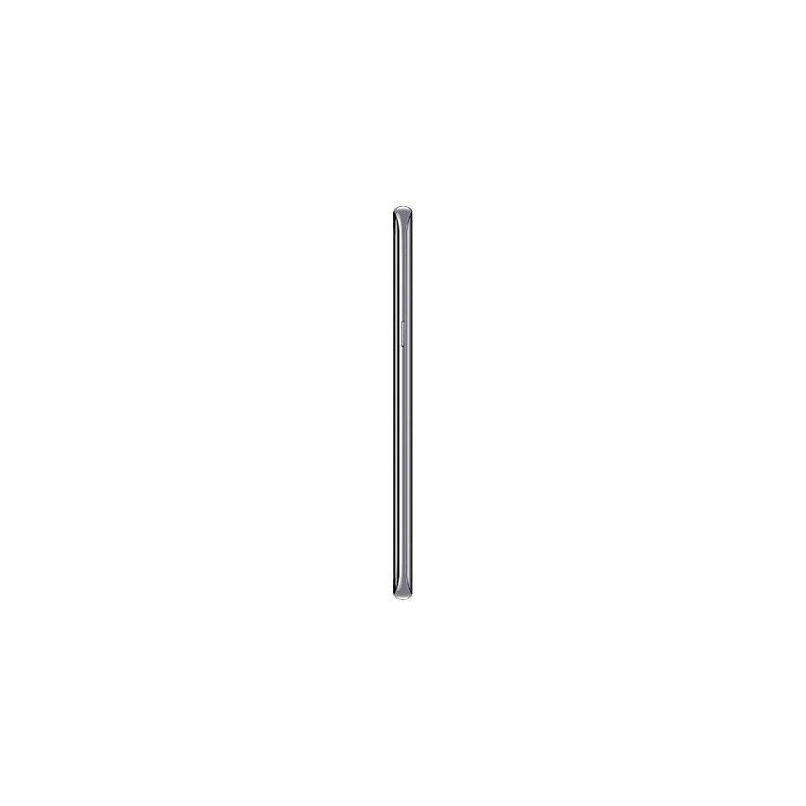 Samsung Galaxy S8 Plus Silver Reconditionnée