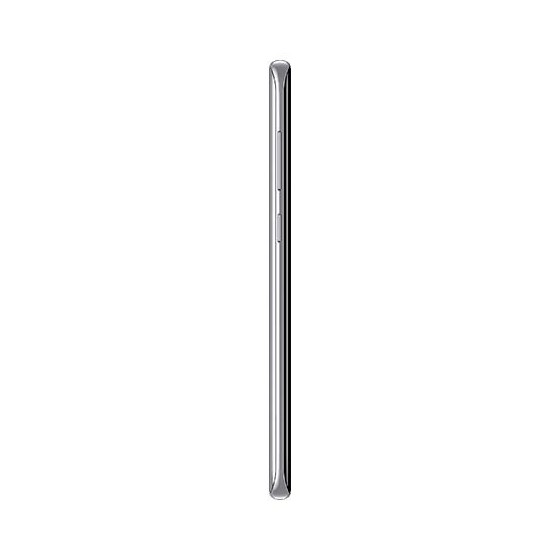 Samsung Galaxy S8 Plus Silver Reconditionnée