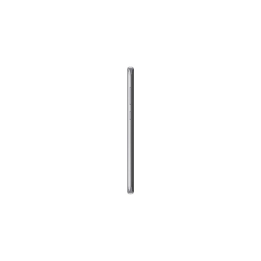 Samsung Galaxy S8 Plus Silver Reconditionnée