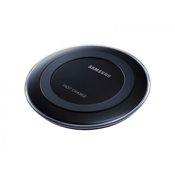 Samsung Chargeur Rapide à induction EP-NG920 - Noir 