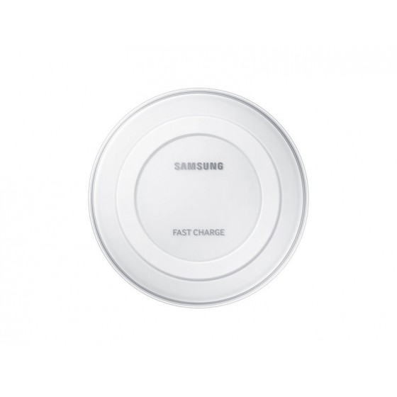 Samsung Chargeur Rapide à induction EP-NG920 - Blanc