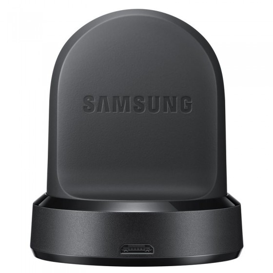 Samsung Chargeur à induction Gear S3 EP-YO760B
