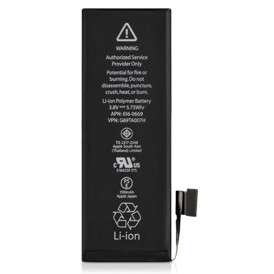 Batterie - iPhone 5C