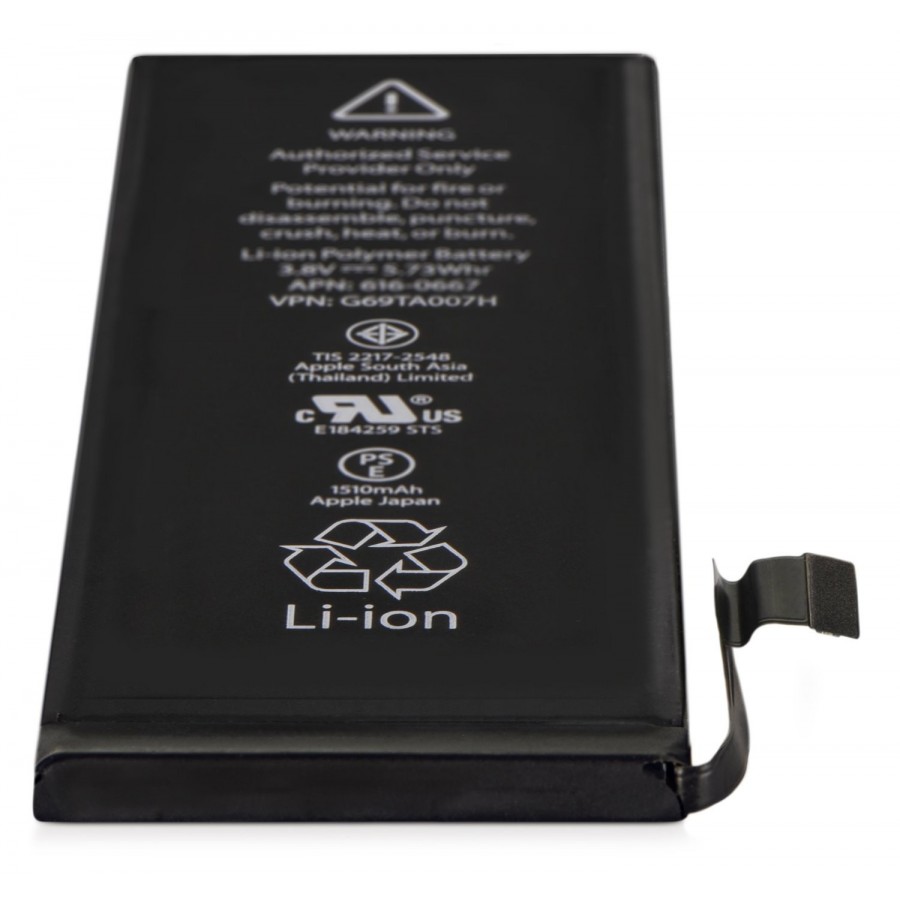 Batterie - iPhone 5C