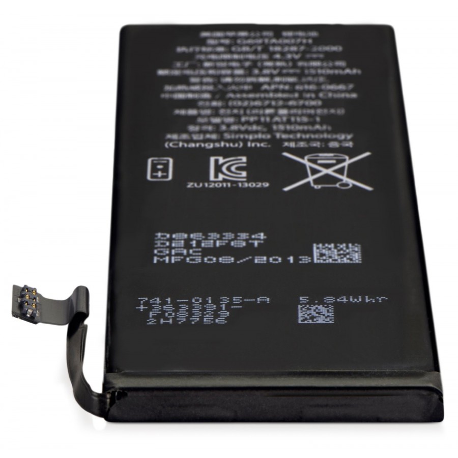 Batterie - iPhone 5C