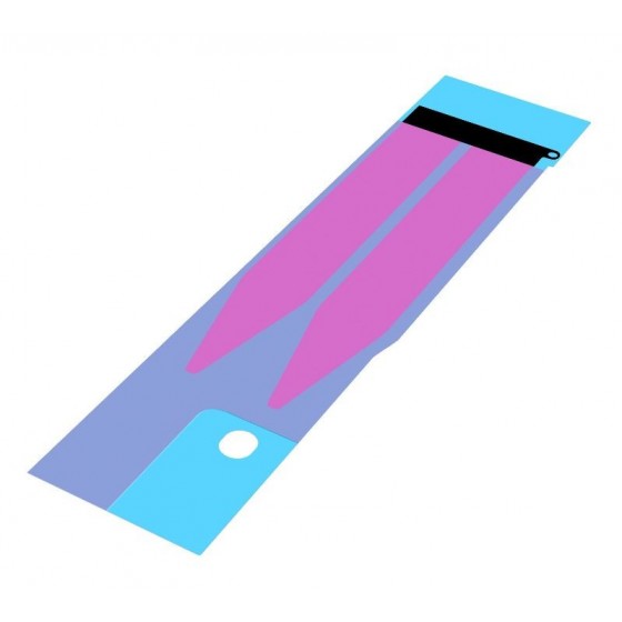 Batterie - iPhone 5C avec Sticker