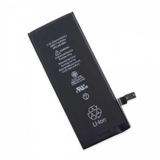  Batterie iPhone 6 avec Sticker
