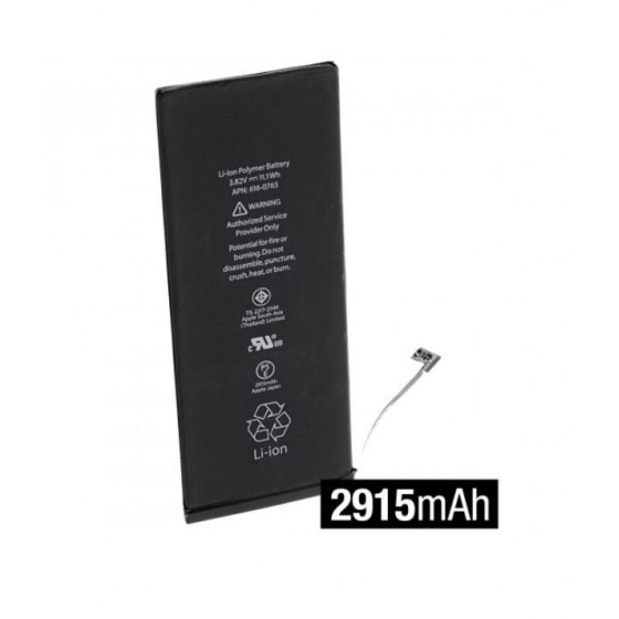 Batterie pour iPhone 6 Plus avec Sticker