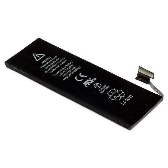 Batterie - iPhone 5
