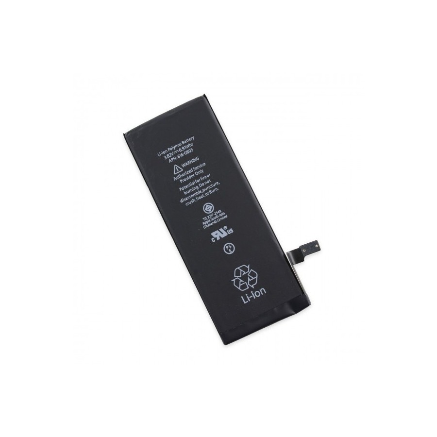  Batterie iPhone 6 avec Sticker
