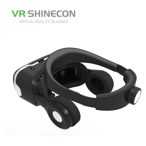 Casque de réalité virtuelle VR SHINECON IMAX