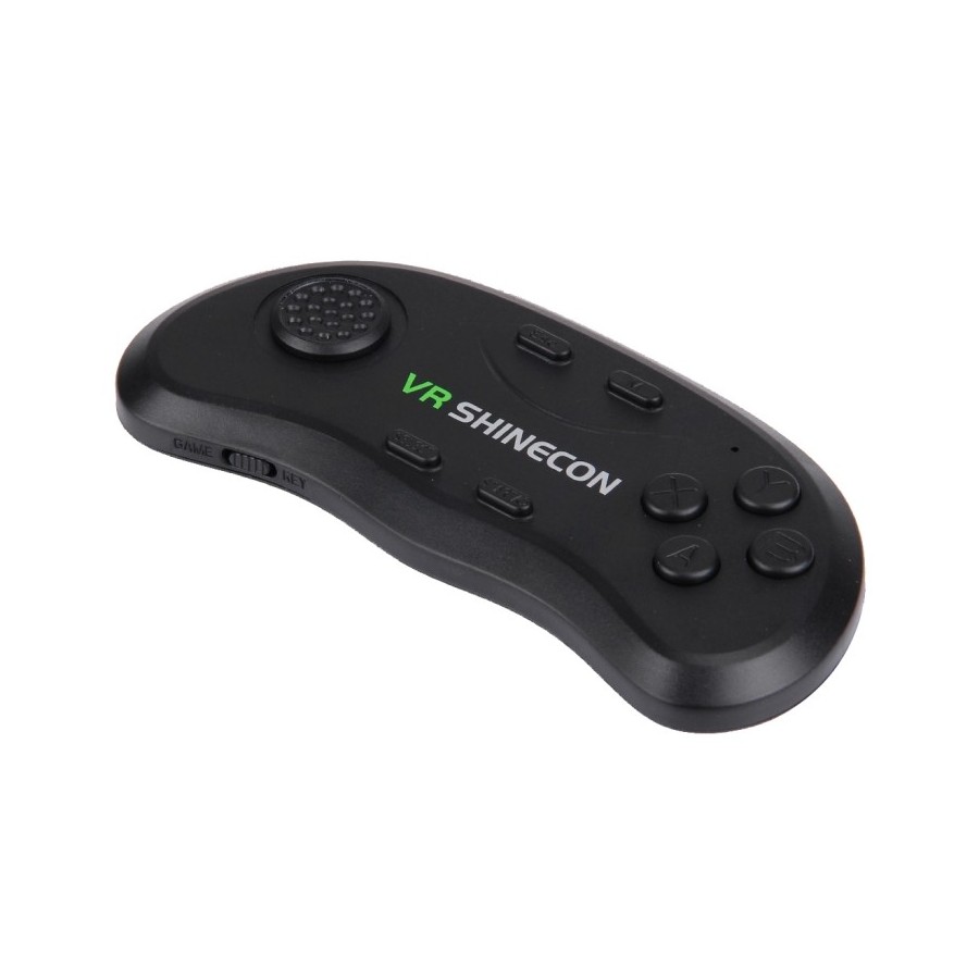 GamePad SHINECON pour iOS et Android - Noir GamePad SHINECON pour iOS et Android - Noir