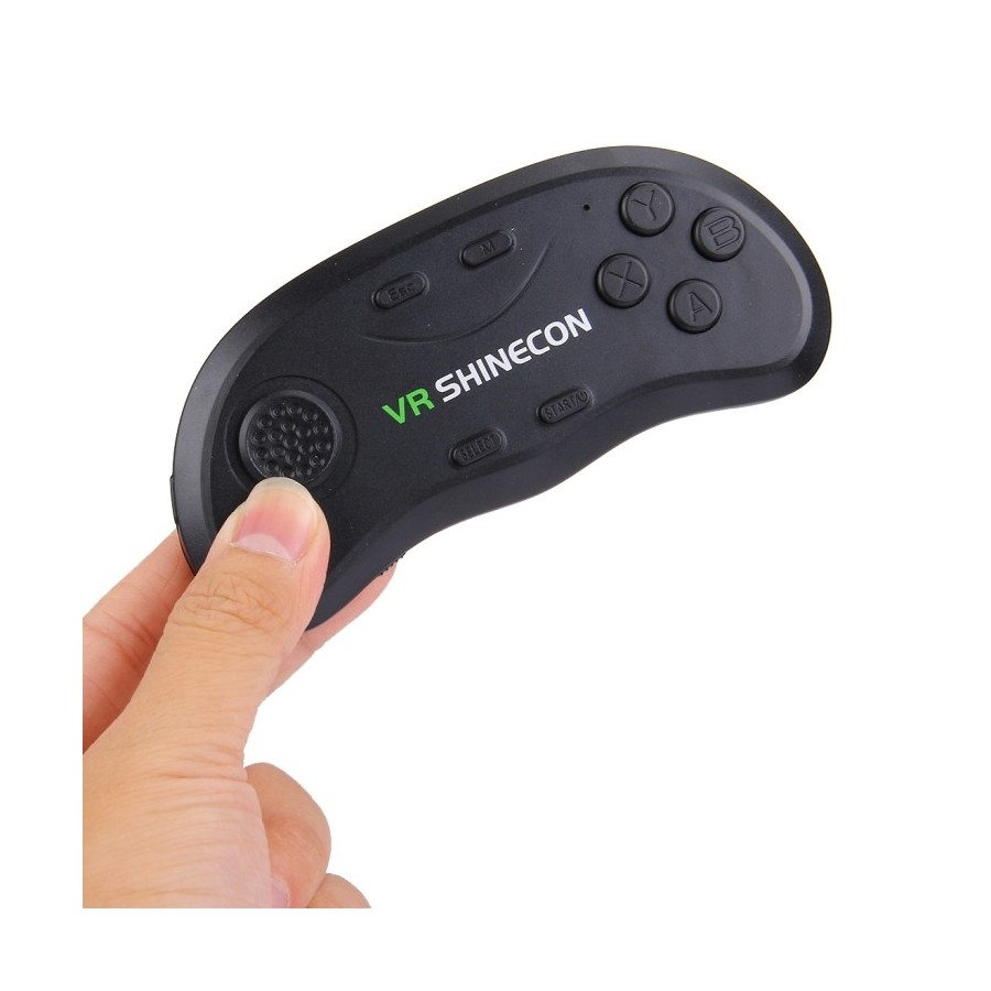 GamePad SHINECON pour  iOS et Android  - Noir
