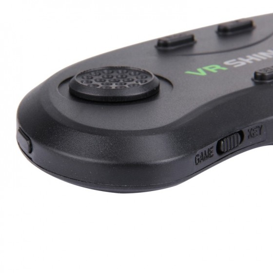 GamePad SHINECON pour  iOS et Android  - Noir