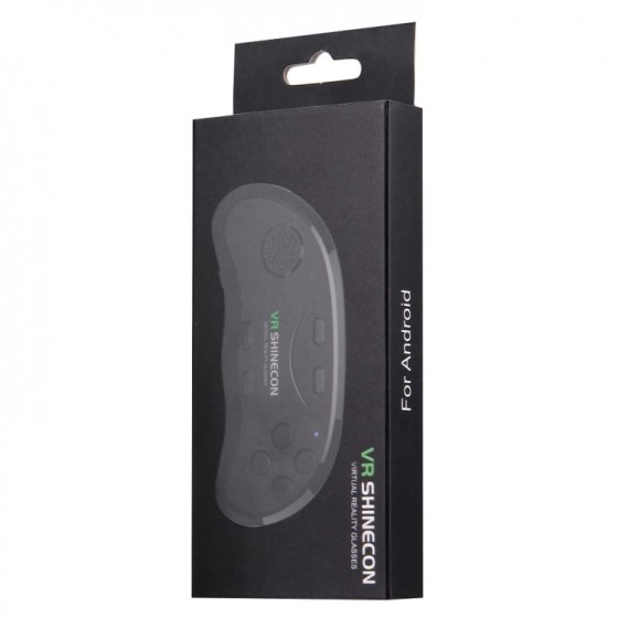 GamePad SHINECON pour  iOS et Android  - Noir