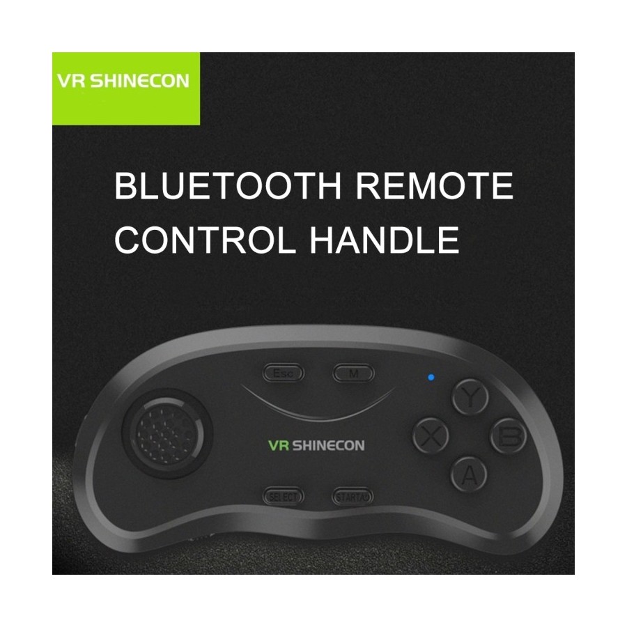 GamePad SHINECON pour  iOS et Android  - Noir