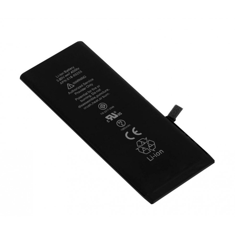 Batterie iPhone 7 avec Kite 5 Outils