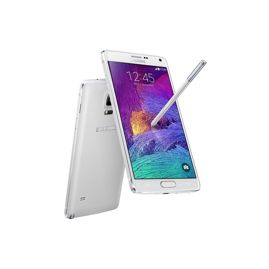 Samsung Galaxy Note 4 N910F 