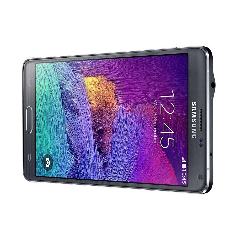 Samsung Galaxy Note 4 N910F - Noir