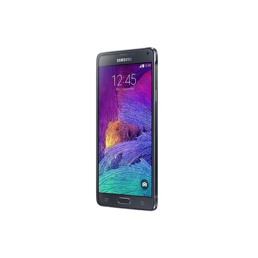 Samsung Galaxy Note 4 N910F - Noir