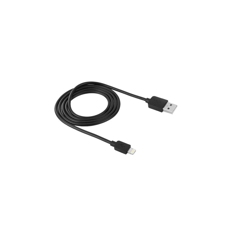 Câble Lightning USB iOS9 1m - iPhone 5/5S/5C, 6/6S, 6 Plus/6S PLus 