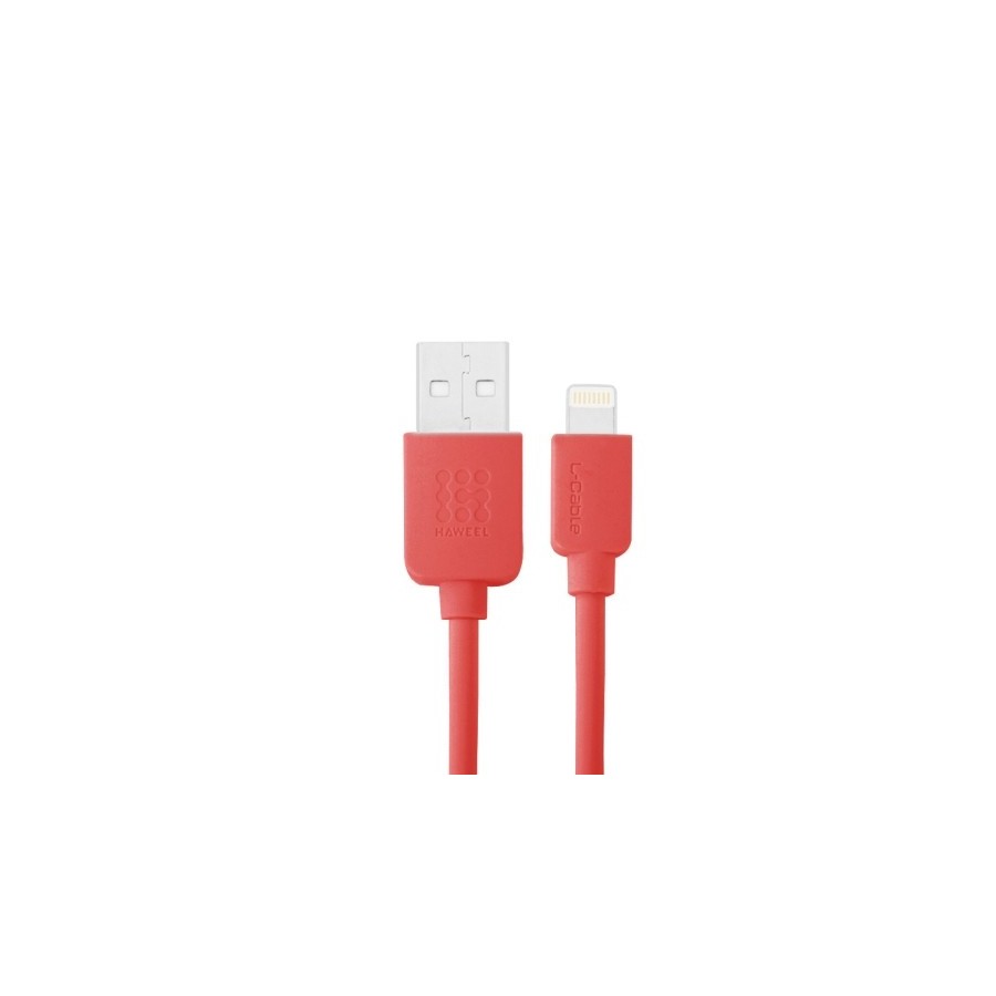 Câble Lightning USB iOS9 1m - iPhone 5/5S/5C, 6/6S, 6 Plus/6S PLus 