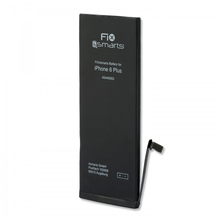 FIX4smart Batterie pour iPhone 6 Plus FIX4smart Batterie pour iPhone 6 Plus