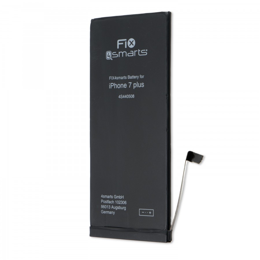 FIX4smart Batterie pour iPhone 7 Plus