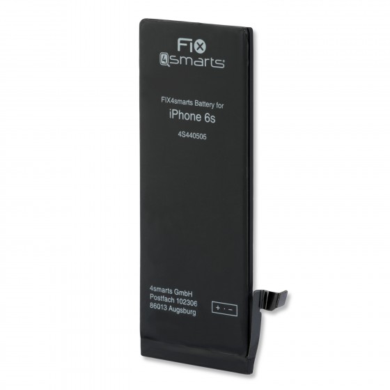 FIX4smart Batterie pour iPhone 6S