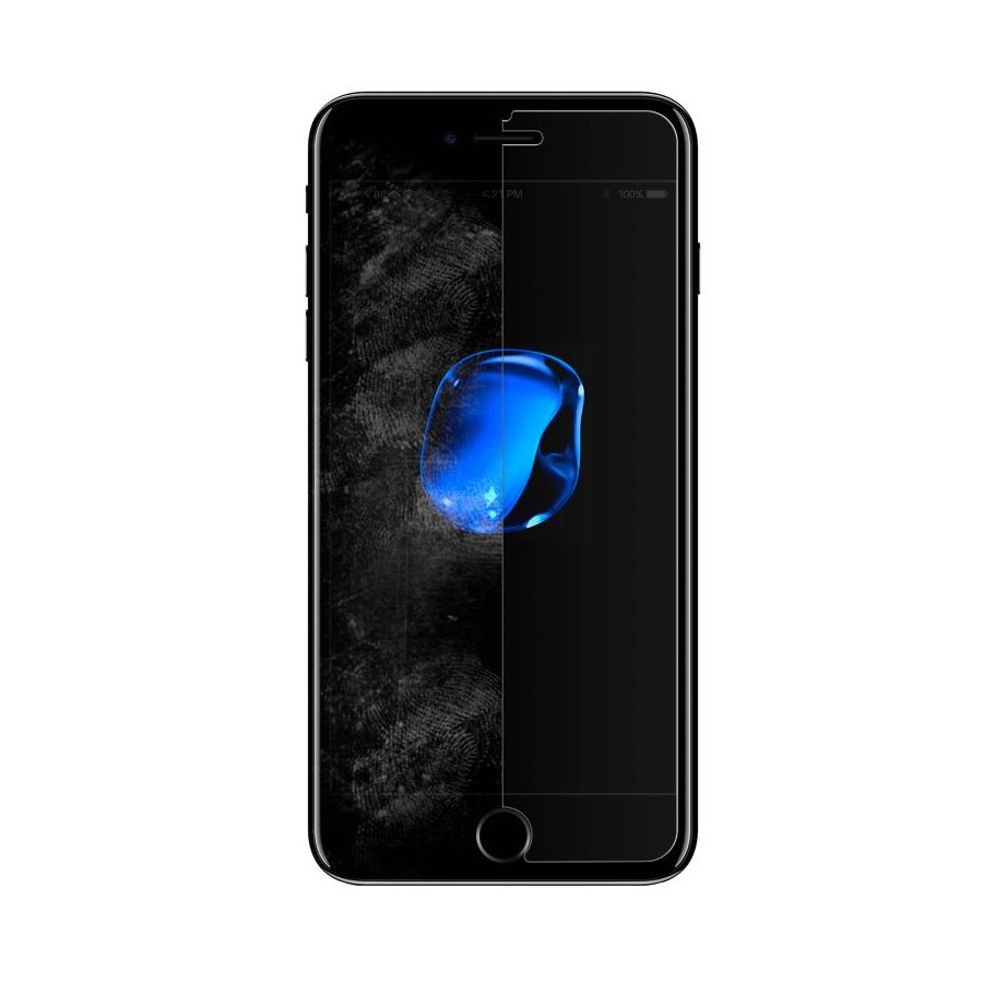 Film de protection verre trempé Ultra-résistant OKMORE – iPhone 7