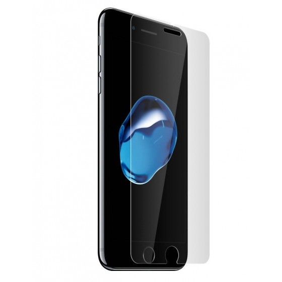 Film de protection verre trempé Ultra-résistant GF-TECHNO– iPhone 6 Plus et 6S Plus