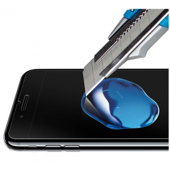 Film de protection verre trempé Ultra-résistant OKMORE – Samsung S7