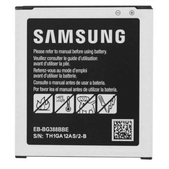 Batterie SAMSUNG EB-BG388BBE - Galaxy Xcover 3