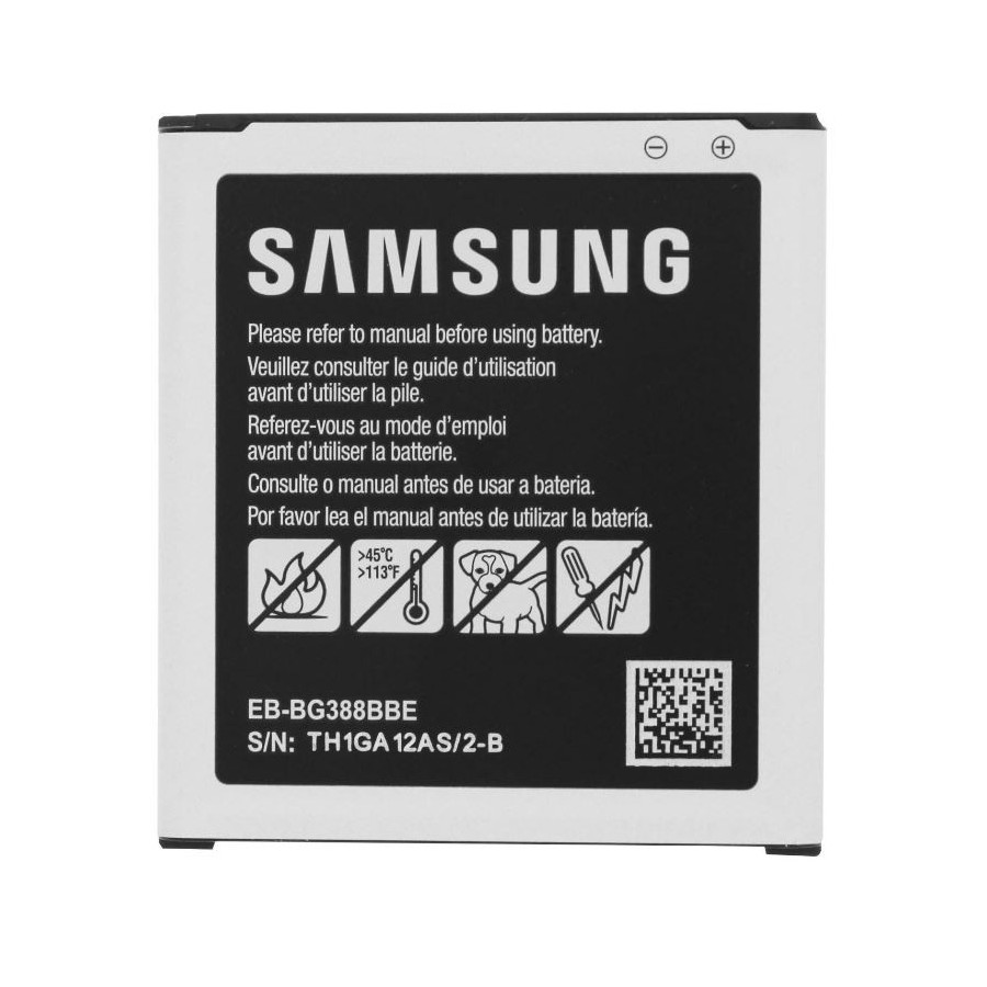 Batterie SAMSUNG Galaxy Xcover 3
