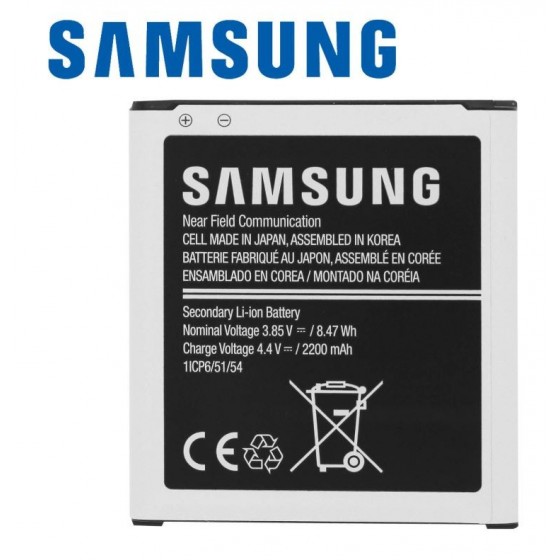 Batterie SAMSUNG Galaxy Xcover 3 en NFC -BG388