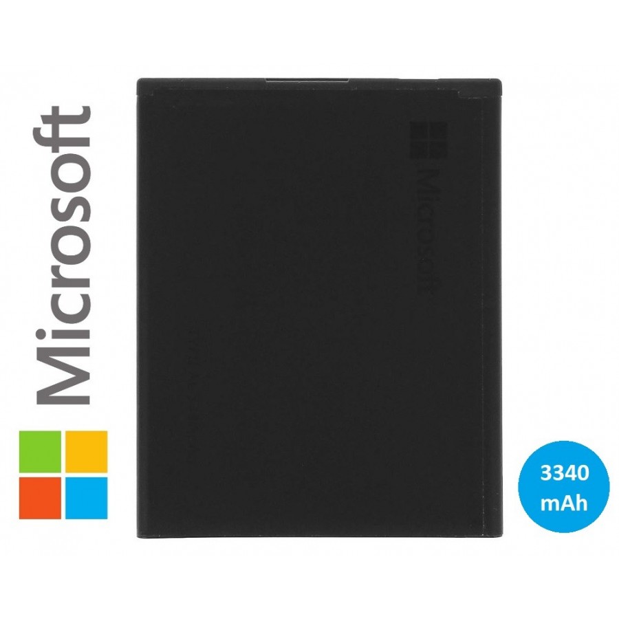 Batterie BV-T4D - Microsoft Lumia 950 XL Batterie BV-T4D - Microsoft Lumia 950 XL